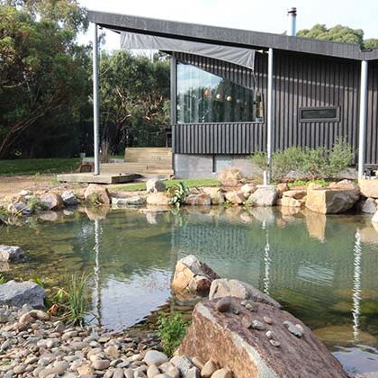 Recent Waterscapes Project 2