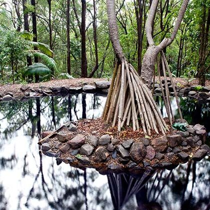 Recent Waterscapes Project 6